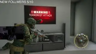 LIVE-BEST TACT SHOOTER!