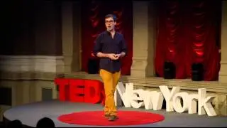 Ted Talk on Nothing