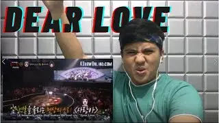 So Hyang - Dear Love | King of Masked Singer (SINGER REACTS)