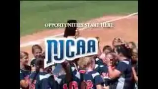 NJCAA TV - Opportunities Start Here