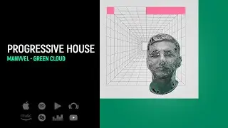 manvvel - Green Cloud (Original Mix)