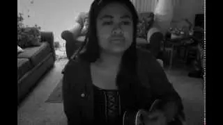 Robbers - The 1975 (ukulele cover)