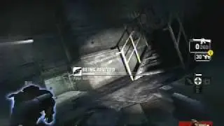 LEFT 4 DEAD - Blood Harvest Gameplay PART 2 of 5 (xbox360) V9X1-005