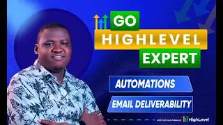 Your GoHighLevel Funnel & Website Design Expert!