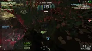 [BF4] Reviving gets you kills