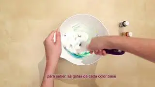 Wilton Color Right Color System subtitulado