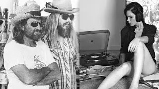 Classic Rock Royalty: Rare & Unfiltered Photos From the 80s Era