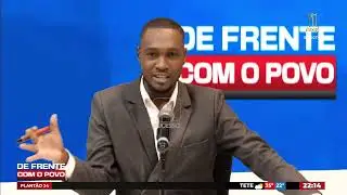 DE FRENTE COM O POVO |EDIÇÃO DE QUINTA-FEIRA|22|01|2026