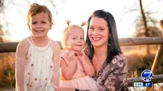 Pregnant woman, two daughters missing in Frederick