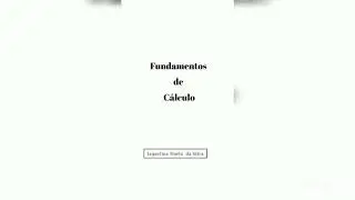 fun&ccedil;&atilde;o convexa e c&ocirc;ncavas