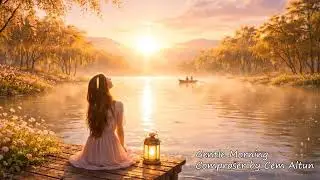 Gentle Morning // Romantic, Cinematic, Emotional, IntimateTender, Timeless Piano Piece