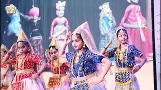 Sindhi High School,Hebbal