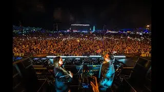 Wuki - Sunshine [Live from EDC Vegas 2024]