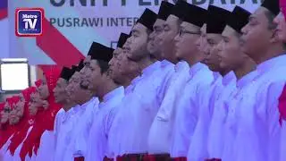 Perasmian Perhimpunan Agung Umno 2017