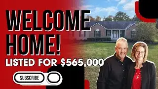✨ Your Dream Ranch Awaits at 7017 Hollow Rd., Pataskala!