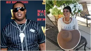 Master P Is Officially Single Man Following Ten Years Long Separation From Ex-wife Sonya C. Miller!