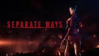 Flyhawk86 re4 remake ada mod