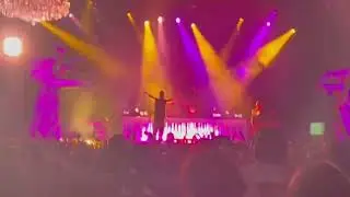 Set It Off &ndash; &ldquo;Killer in the Mirror&rdquo; Live at Fillmore Auditorium, Denver (Nov 7, 2025)