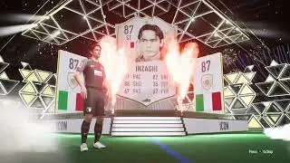 FIFA 22 MID OR PRIME ICON UPGRADE