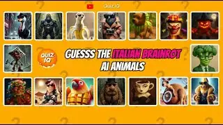 Rate These Characters FIRE or TRASH? | God Tier IQ Challenge