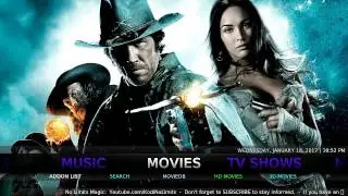 How to setup kodi 2017  Free tv channels, movies and tv shows easily