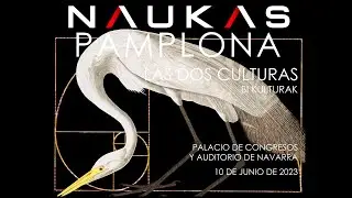 EN DIRECTO 🔴NAUKAS PAMPLONA 2023 - SESION DE MAÑANA