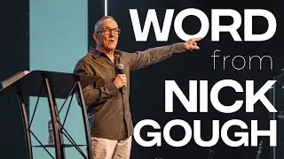 Live from New Hope Church! - 9 AM