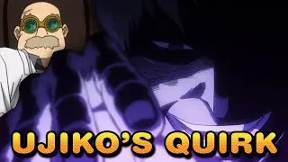 Doctor Ujiko's Quirk Revealed! All For One's Immortality Explained - My Hero Academia