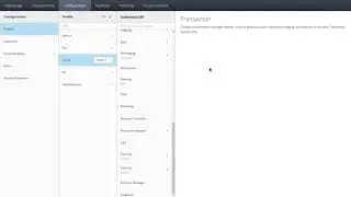HAL 3.0 - General Overview