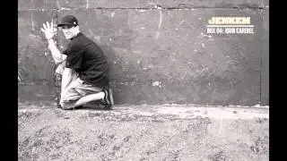 JENKEM MIX 04: JOHN CARDIEL