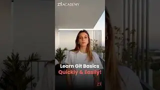 Master Git Basics Fast ⚡