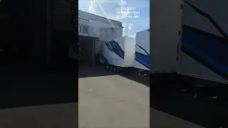 Iveco Daily 70 очень красивая сцепка