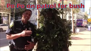 Houston,Tx.-Criminal Justice Center Bushman 1-24-20  Ep. 5