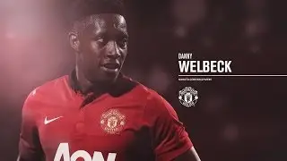 Danny Welbeck - Welbz Is Dat Guy
