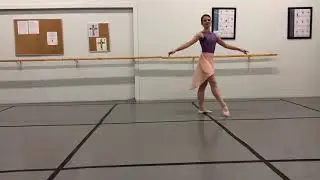 Rachel Walker 