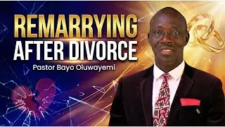 REMARRYING AFTER DIVORCE