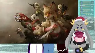 WIld Assault #4 - 2&ordm; ESPECIAL DE F&Eacute;RIAS PART - 12!!