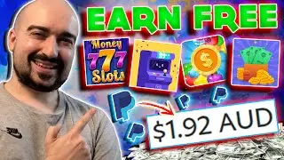 4 Mobile Apps I Use to Earn Rewards! - My Honest Review