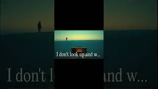 Chill Rai - I Don't Look Up and Wonder EP: Tomorrow's Vision Today (2026)