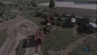 Fs22 multi
