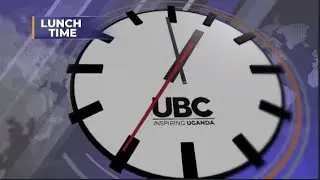 UBC LUNCH TIME NEWS With Sharon Kyomugisha || 19TH AUGUST , 2022