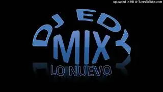Quiéreme - Jacob, Farruko [DJ EDISON]