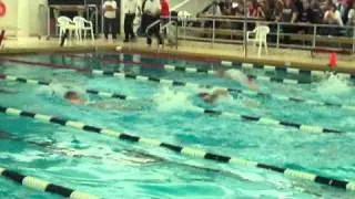 100 BK Boys 12-16-10