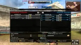 EbediYASAM CLANI BASE TARAMA VİDEOSU