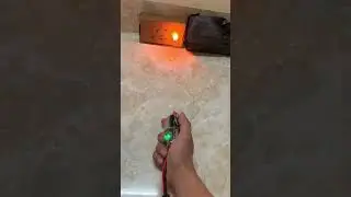 100w watt lazer flash fiber led lazer diode #highlights #highresolution #100watts #lazer #flashfiber