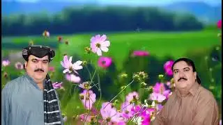 پشتو نور محمد کوچی نوی خائستہ سندرہ 