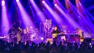 Trey Anastasio Band - 10/28/2022 - Hey Stranger (4K HDR)
