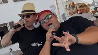 Feten - Jens und Martin, Bensheim Winzerfest Umzug 07.09.2025