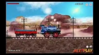 Train Mania