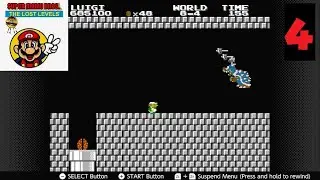 Trolls Will Keep Trolling - SMB: The Lost Levels (NES) #4